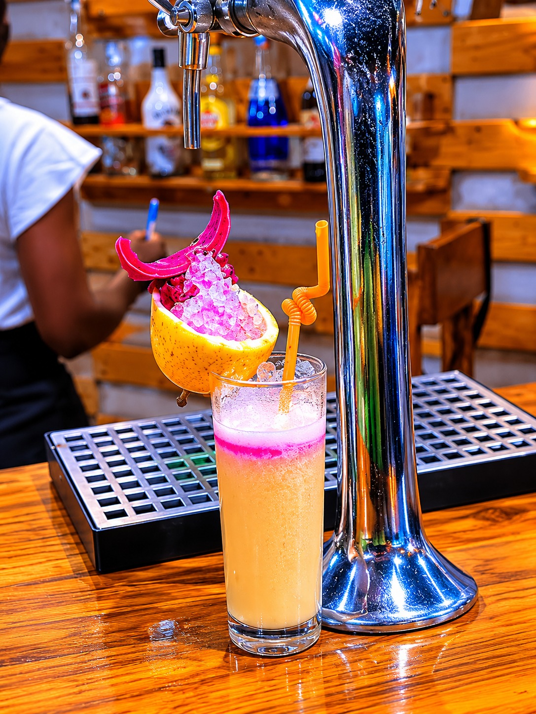 Cocktails