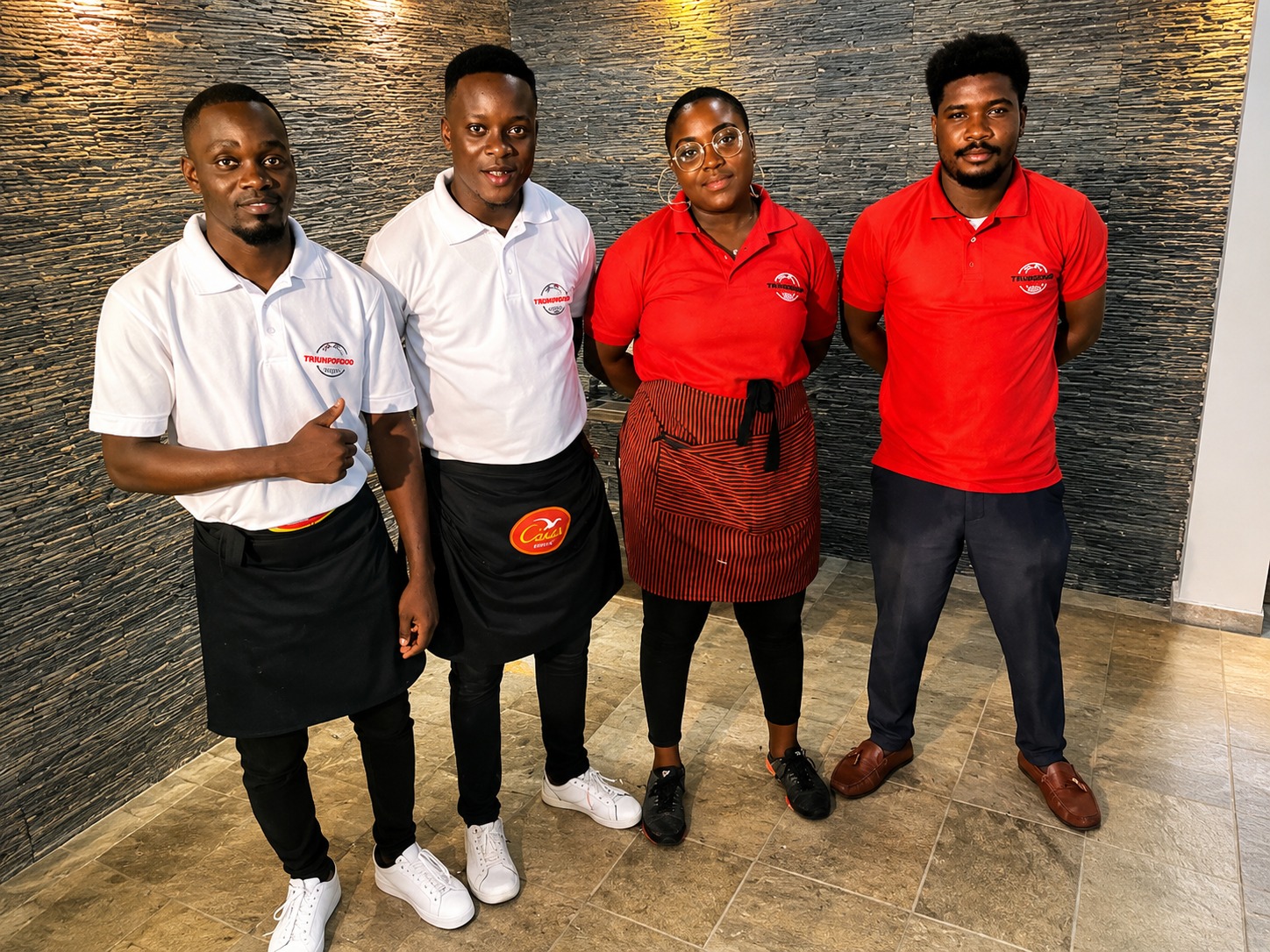 Bartenders